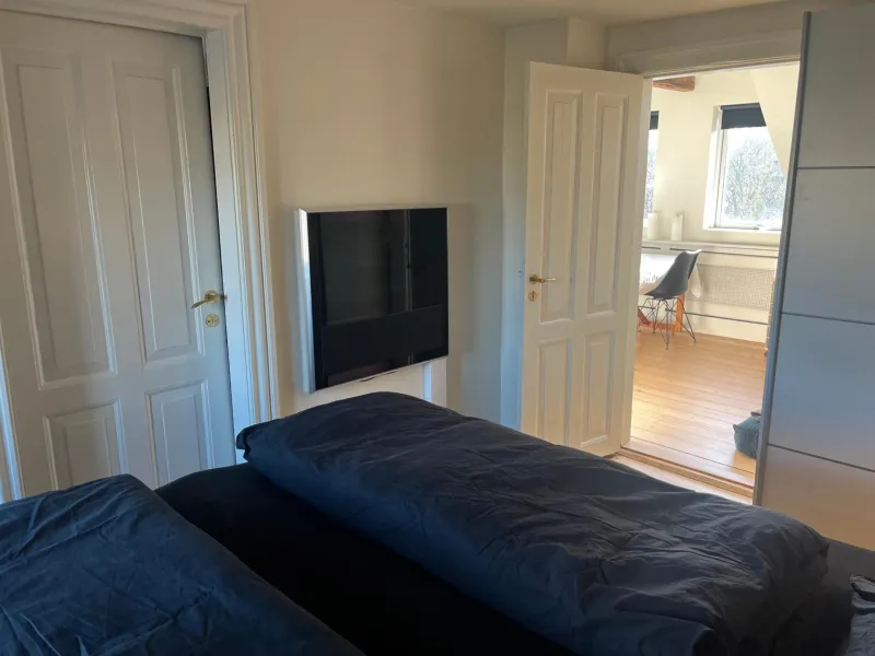 Billede 22 af Townhouse with Garden and Free Parking