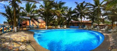 Billede 2 af Hôtel Coco beach