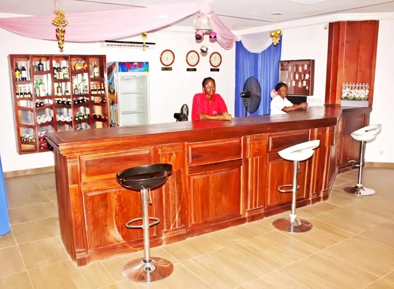 Billede 2 af Hotel Ganiela