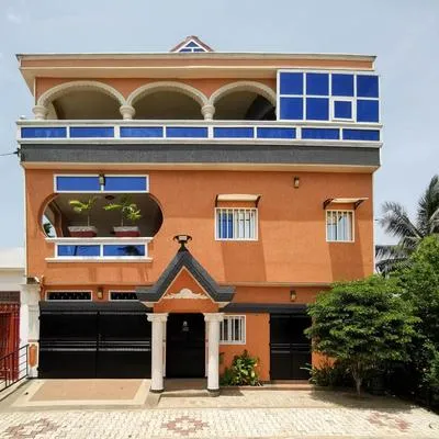 Billede 2 af Agbata Guest House