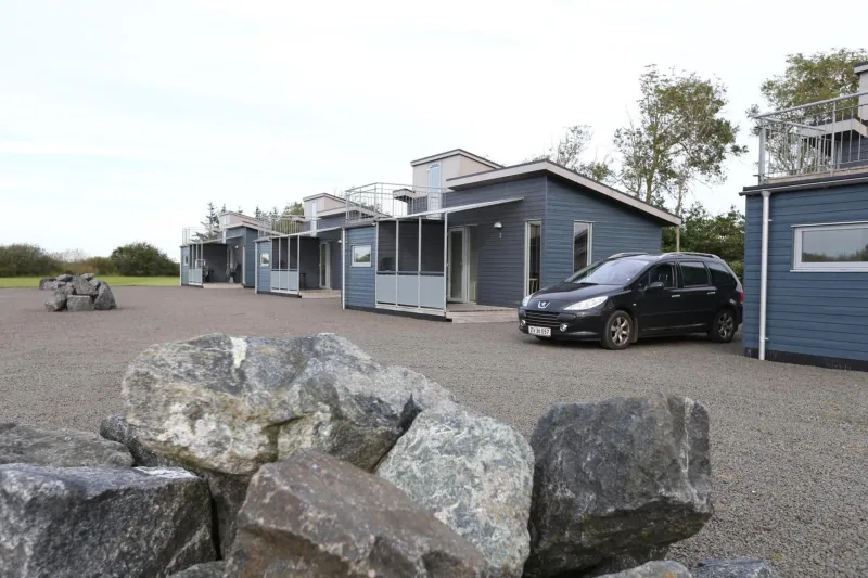 Billede 28 af Tangsø Hytteby