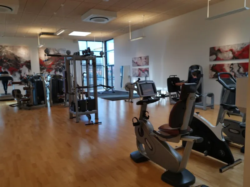 Billede 29 af Tangsø Hytteby