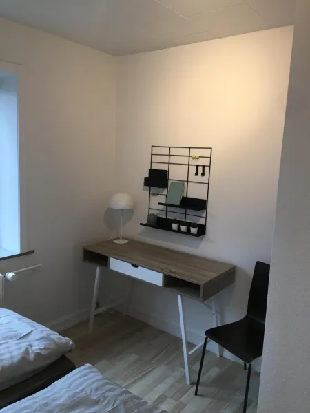 Billede 5 af Malthe Bruuns Vej 17, 1. sal