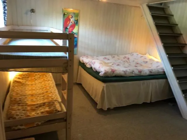Billede 5 af "Alléhuset"
