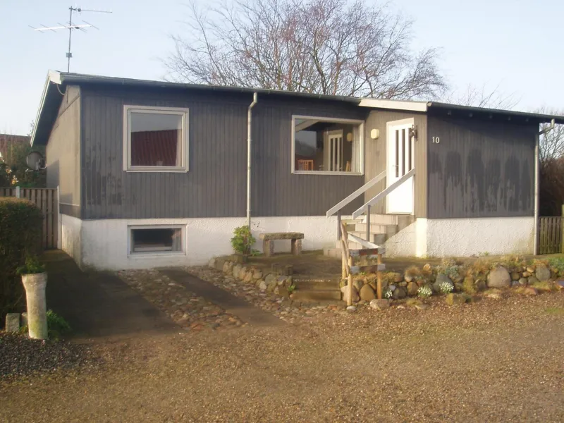 Billede 9 af "Alléhuset"