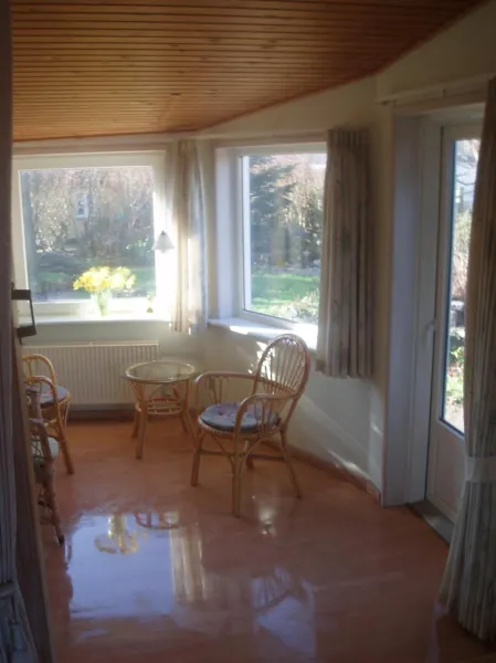 Billede 11 af "Alléhuset"