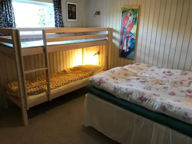 Billede 16 af "Alléhuset"
