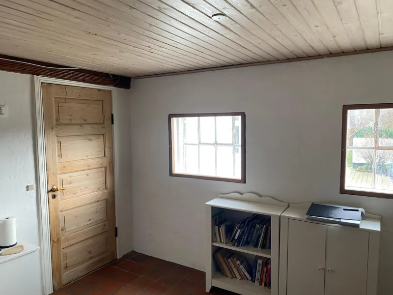 Billede 2 af Hus ved Svendborg