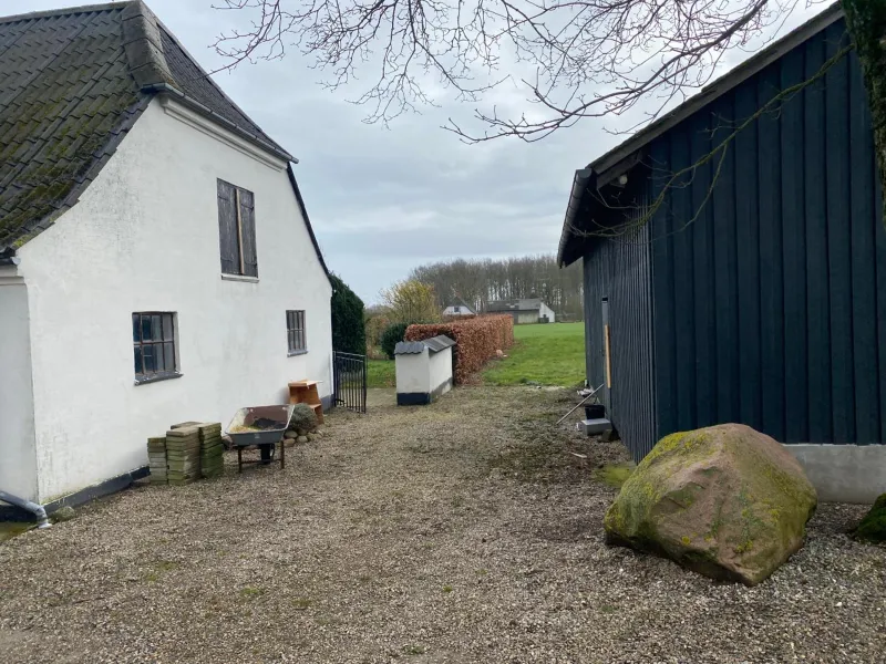 Billede 10 af Hus ved Svendborg