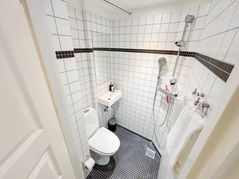 Billede 4 af Cozy apartment in Amager, close to city centre