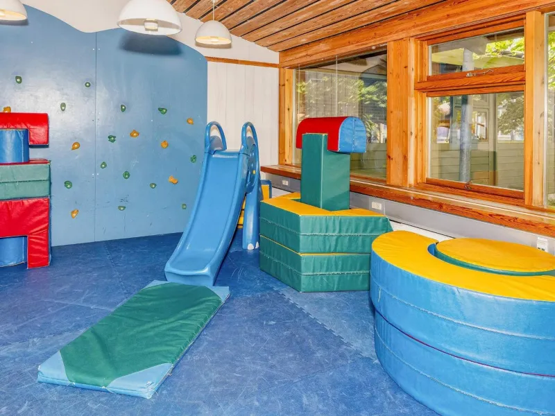 Billede 15 af Premium room on a holiday park in Gilleleje