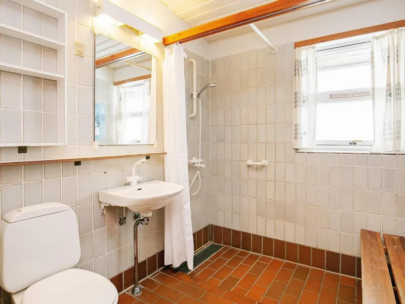 Billede 20 af Premium room on a holiday park in Gilleleje