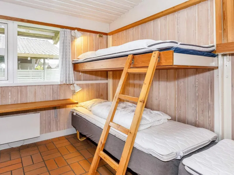Billede 29 af Premium room on a holiday park in Gilleleje