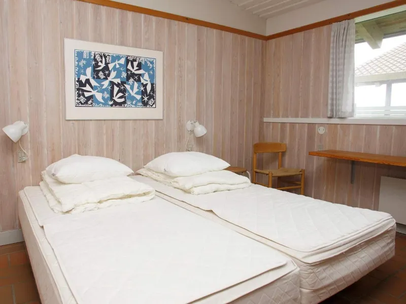 Billede 30 af Premium room on a holiday park in Gilleleje
