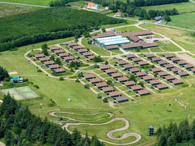 Billede 46 af Premium room on a holiday park in Gilleleje