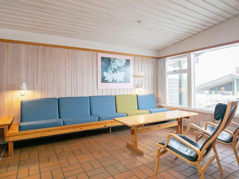 Billede 50 af Premium room on a holiday park in Gilleleje