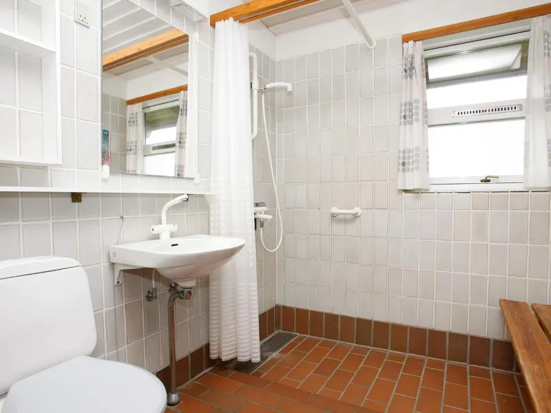Billede 52 af Premium room on a holiday park in Gilleleje