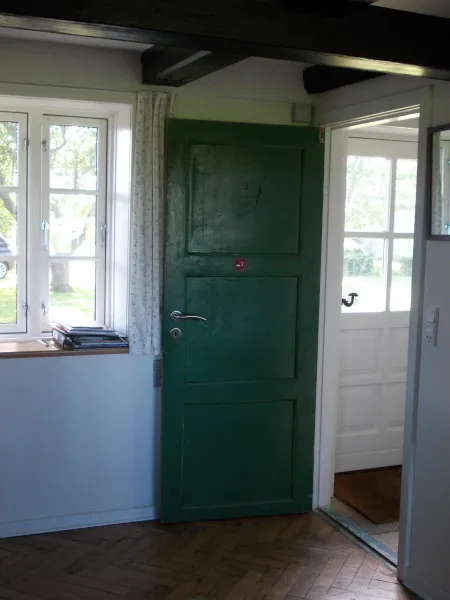 Billede 6 af Paradiset Holiday House