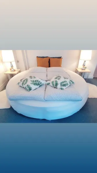 Billede 1 af Cozy Studio Apartment right next to the City Hall