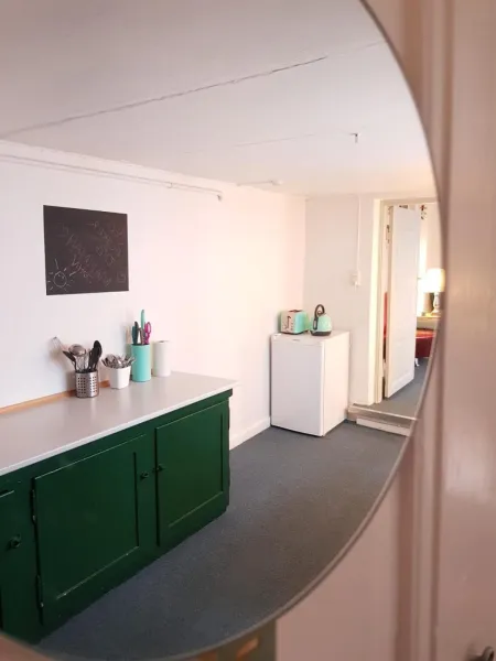 Billede 2 af Cozy Studio Apartment right next to the City Hall