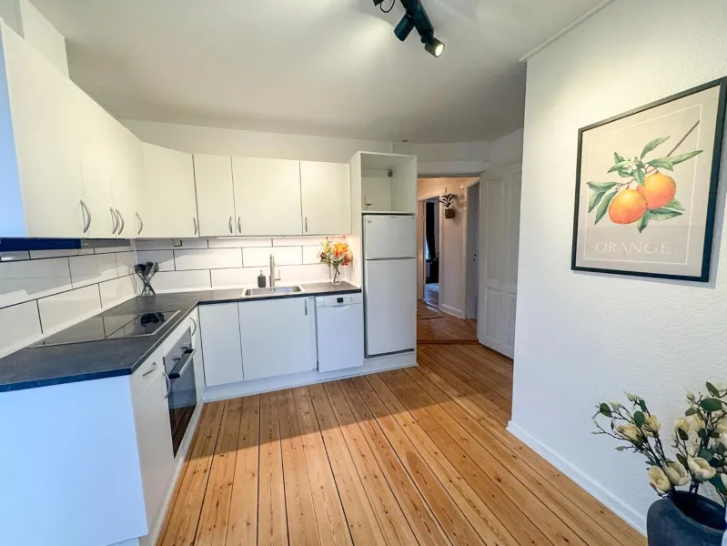 Billede 8 af Spacious and modern house close to Århus Center