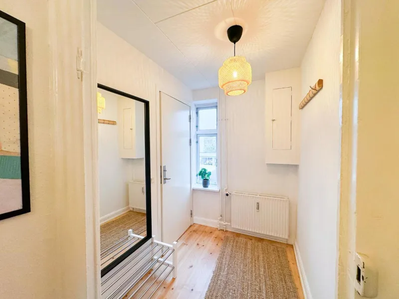 Billede 9 af Spacious and modern house close to Århus Center