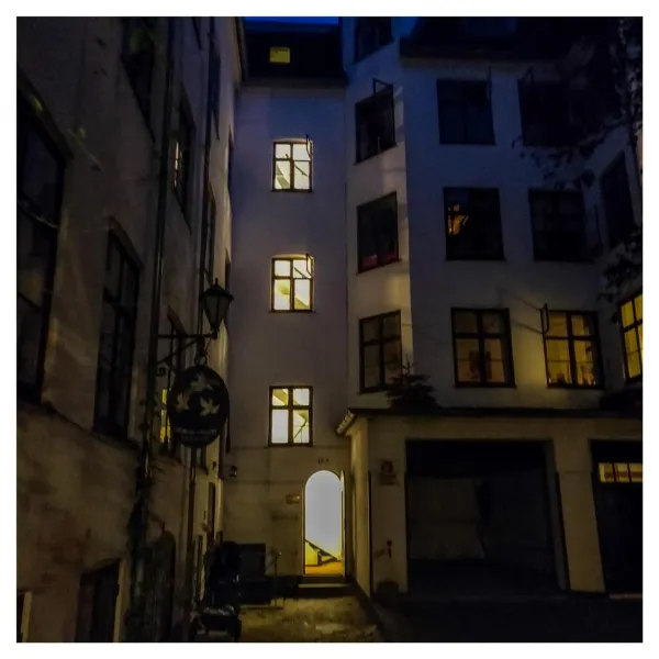Billede 1 af Beautiful Studio Apartment In the Heart of Copenhagen