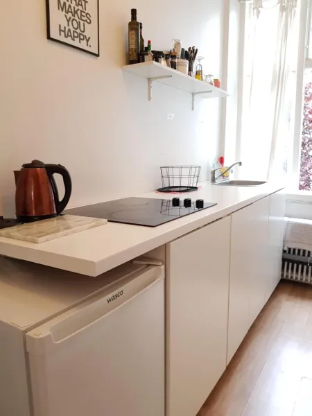 Billede 9 af Beautiful Studio Apartment In the Heart of Copenhagen