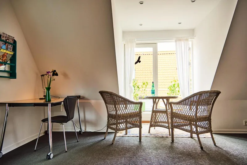 Billede 9 af Torvets B&B