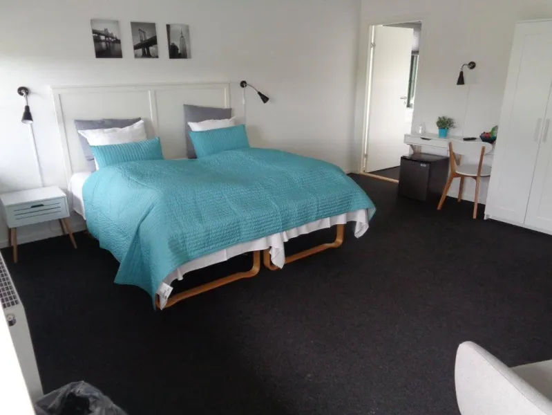 Billede 7 af Hotel St. Binderup