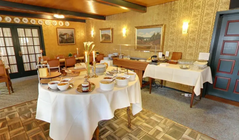 Billede 9 af Hotel St. Binderup