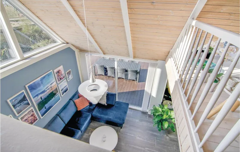 Billede 6 af Holiday Home Mimosavej Ebeltoft Iii