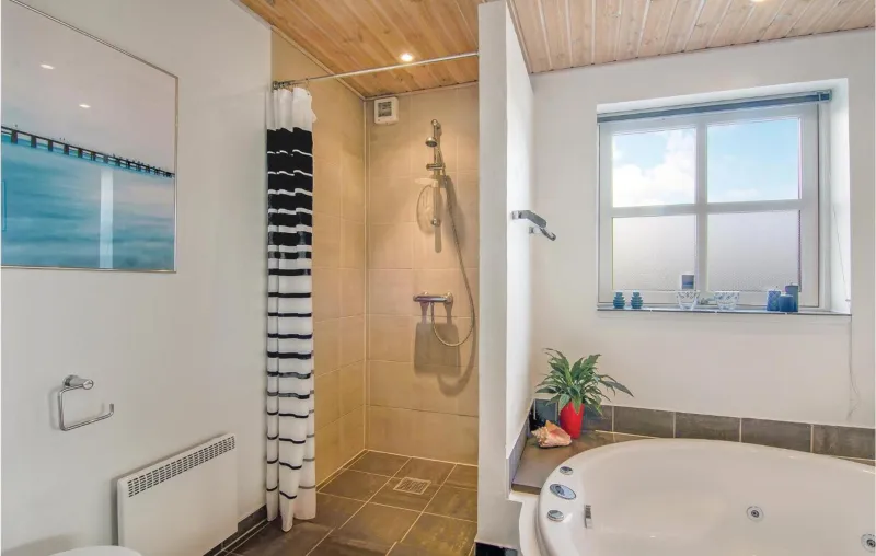 Billede 29 af Holiday Home Mimosavej Ebeltoft Iii
