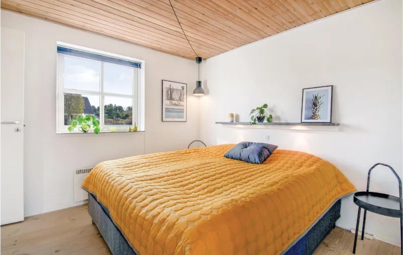 Billede 32 af Holiday Home Mimosavej Ebeltoft Iii
