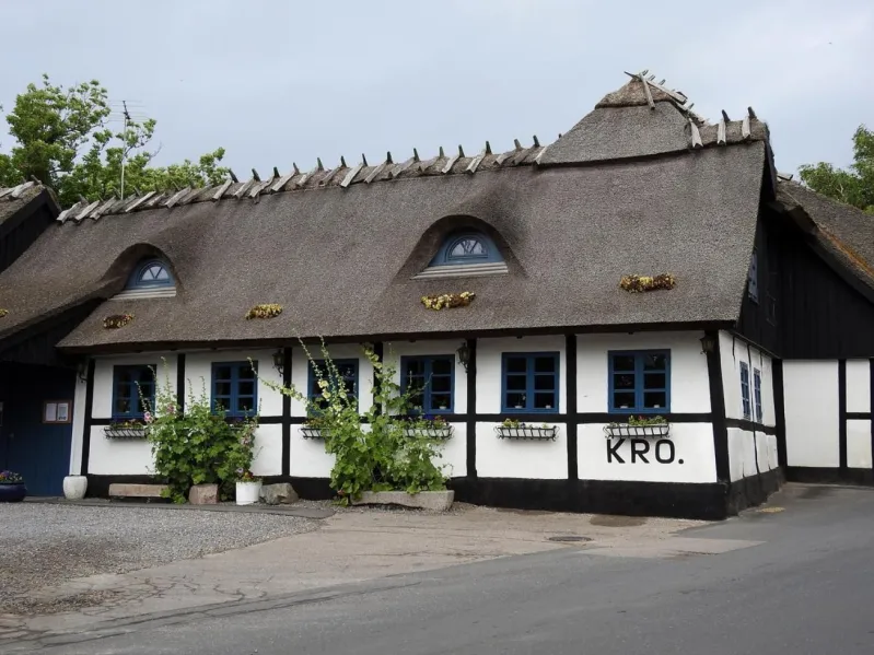 A property in Reersø