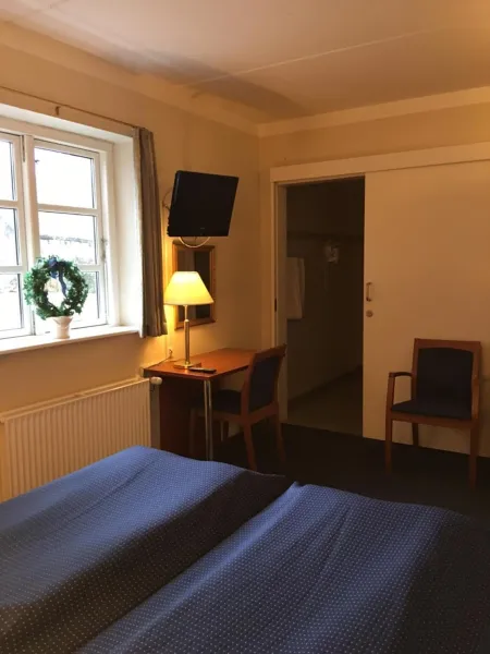 Billede 10 af Reersø Kro
