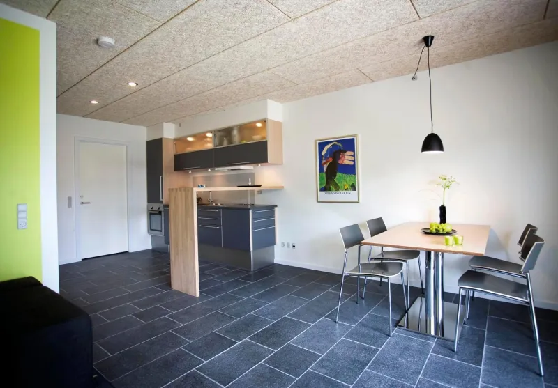 Billede 3 af Hotel Strandtangen