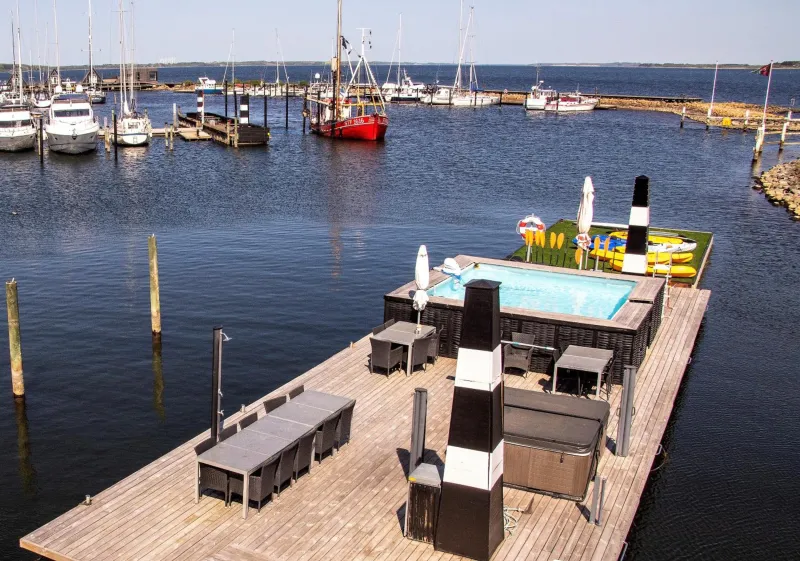 Billede 6 af Hotel Strandtangen