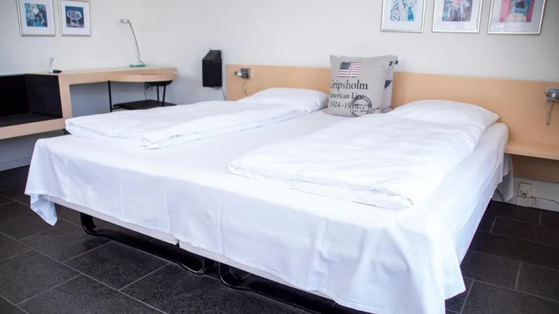 Billede 17 af Hotel Strandtangen