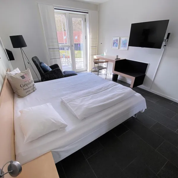Billede 18 af Hotel Strandtangen