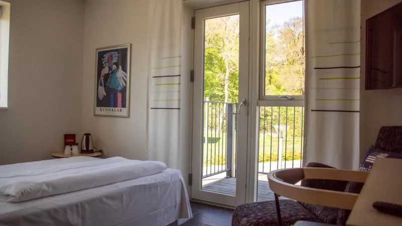 Billede 22 af Hotel Strandtangen