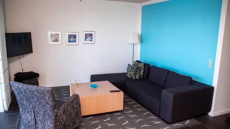 Billede 24 af Hotel Strandtangen