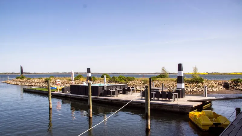 Billede 25 af Hotel Strandtangen