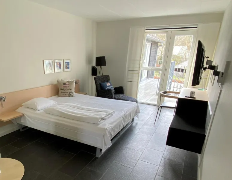 Billede 28 af Hotel Strandtangen
