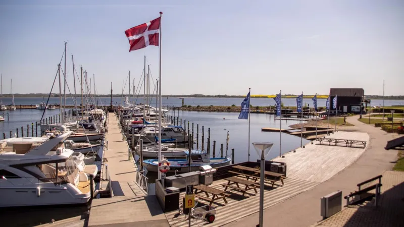 Billede 29 af Hotel Strandtangen