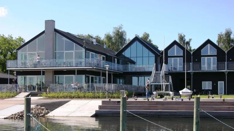 Billede 30 af Hotel Strandtangen