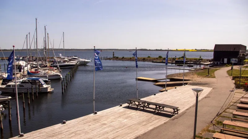 Billede 33 af Hotel Strandtangen