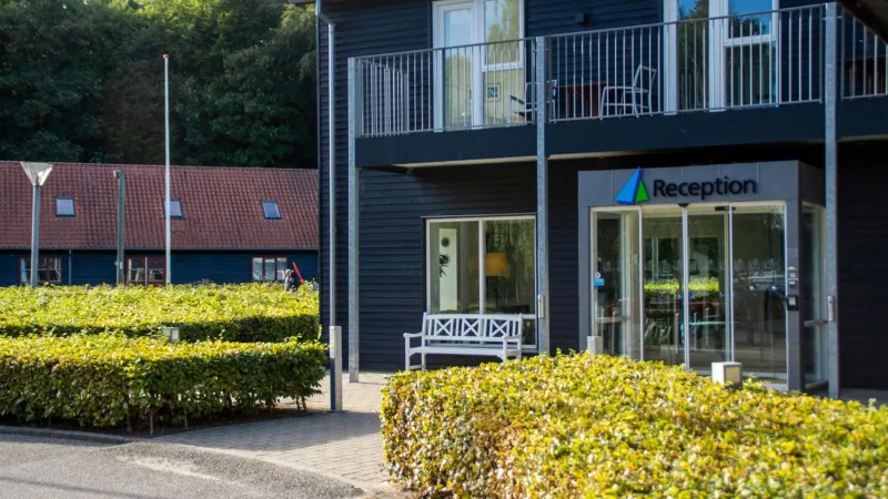 Billede 35 af Hotel Strandtangen