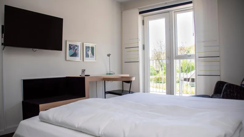 Billede 36 af Hotel Strandtangen