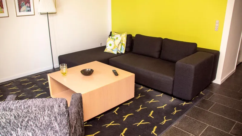 Billede 45 af Hotel Strandtangen